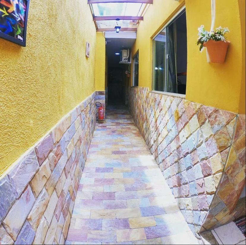 Pousada Marotta Ouro Preto  Exterior photo