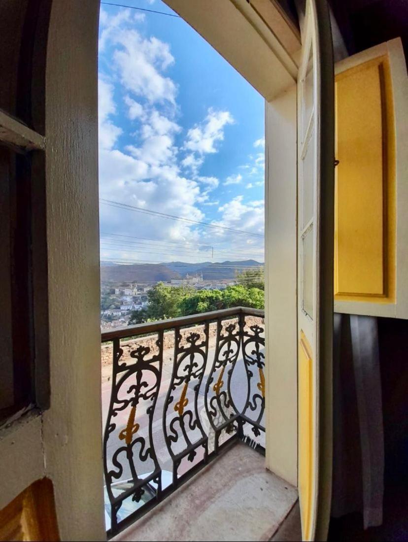 Pousada Marotta Ouro Preto  Exterior photo